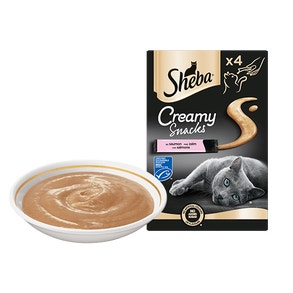 creamysnacks