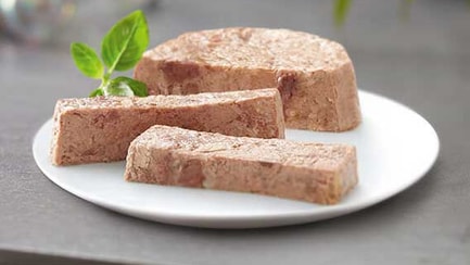 Classics Paté