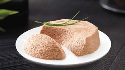Finesse Mousse