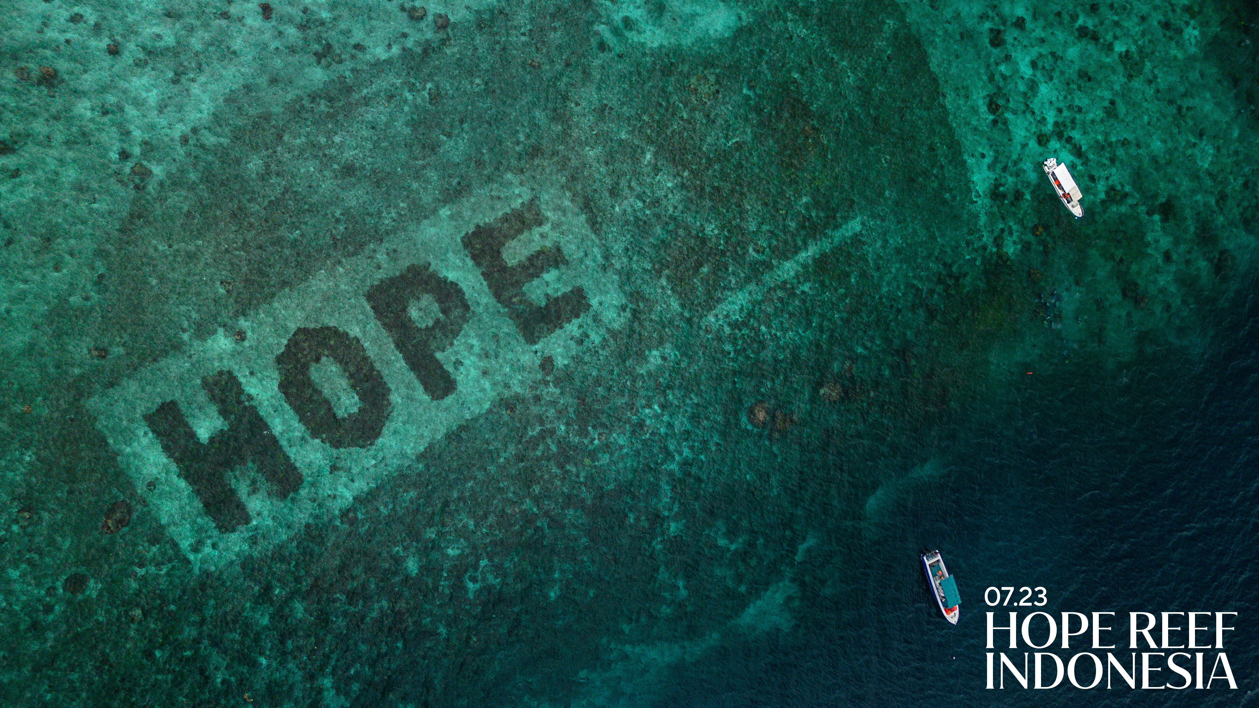 Indonesia Hope July 2023